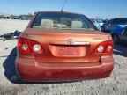 2008 TOYOTA COROLLA