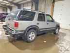 1999 CHEVROLET BLAZER