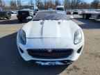 2019 JAGUAR F-Type
