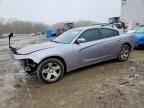 2017 DODGE CHARGER