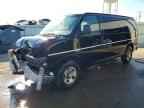 2012 CHEVROLET EXPRESS 2500