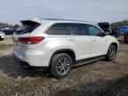 2019 TOYOTA Highlander Hybrid
