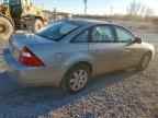 2006 FORD Five Hundred
