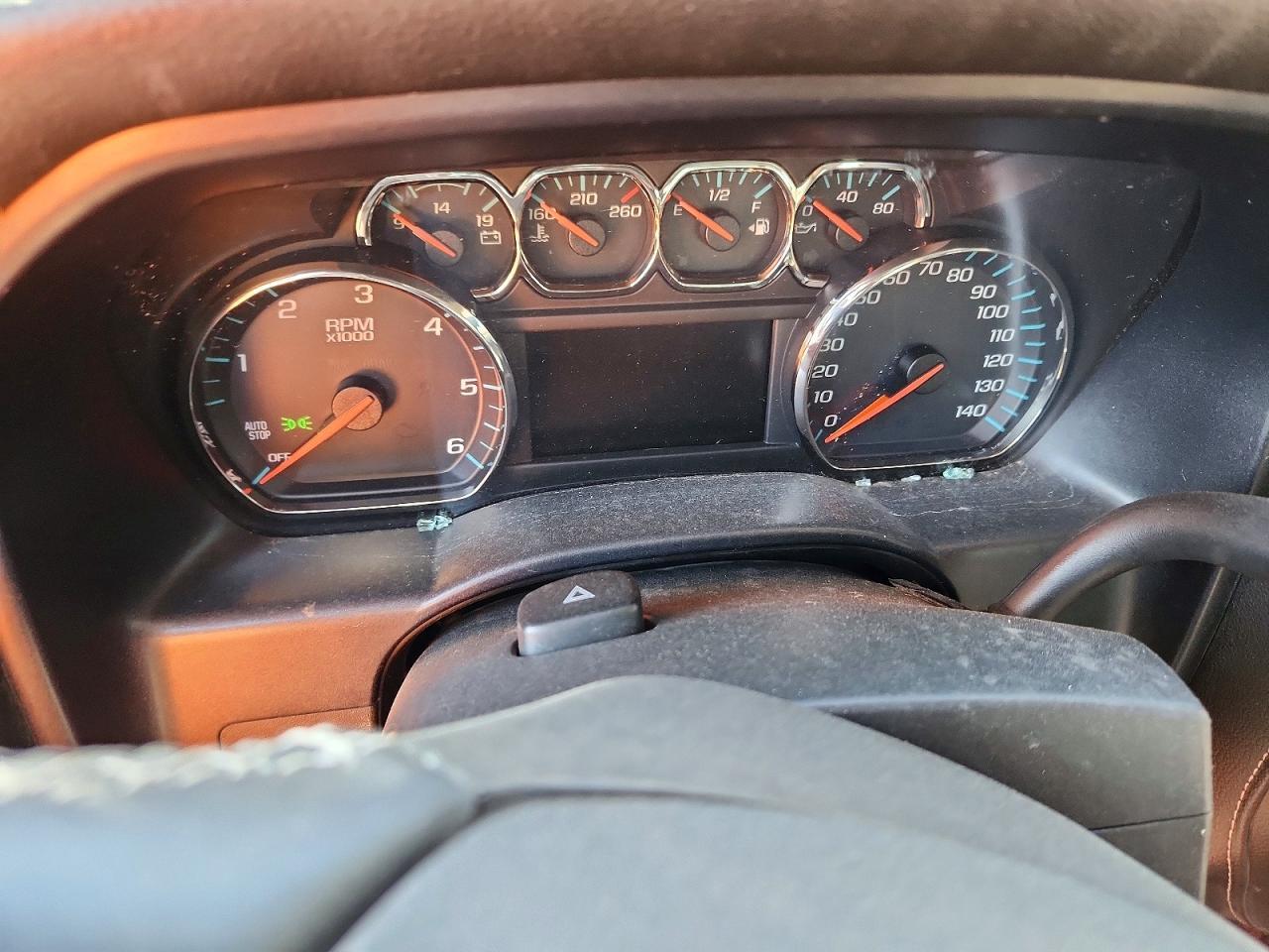 2018 GMC Sierra