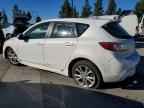 2010 MAZDA 3