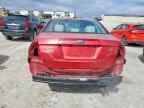 2011 FORD FUSION