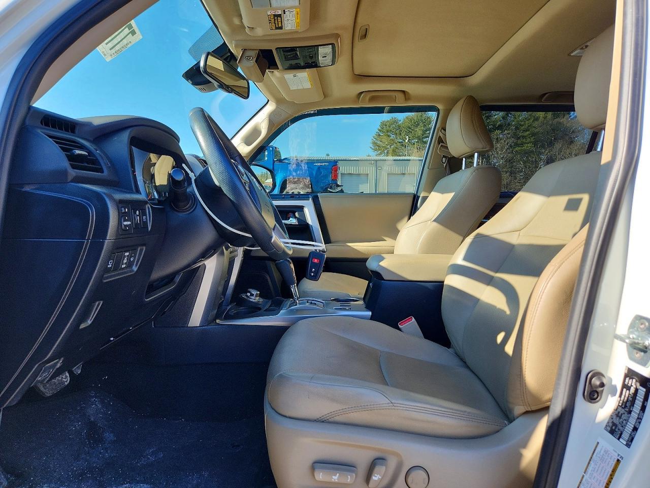2023 TOYOTA 4Runner