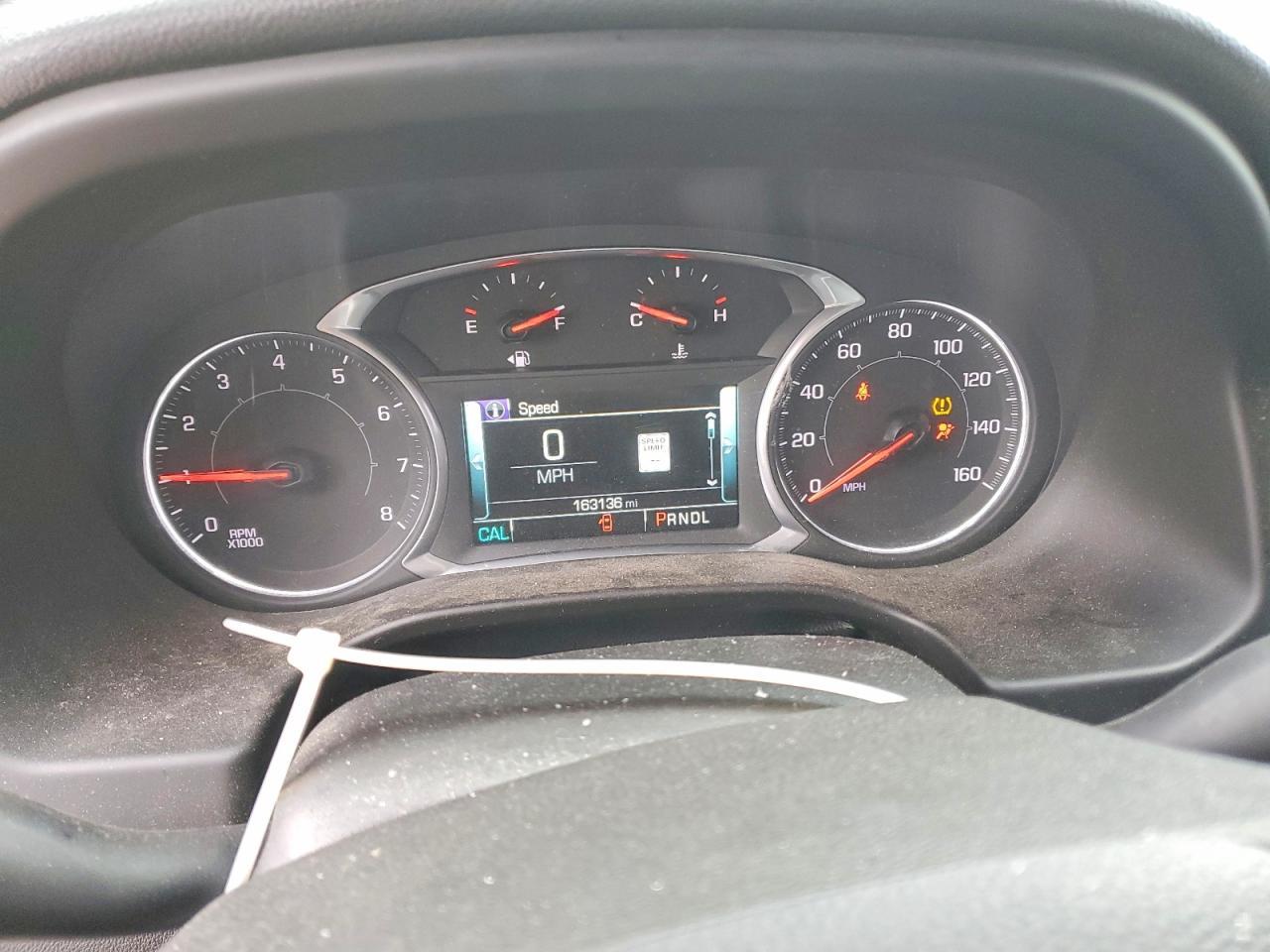 2018 GMC ACADIA