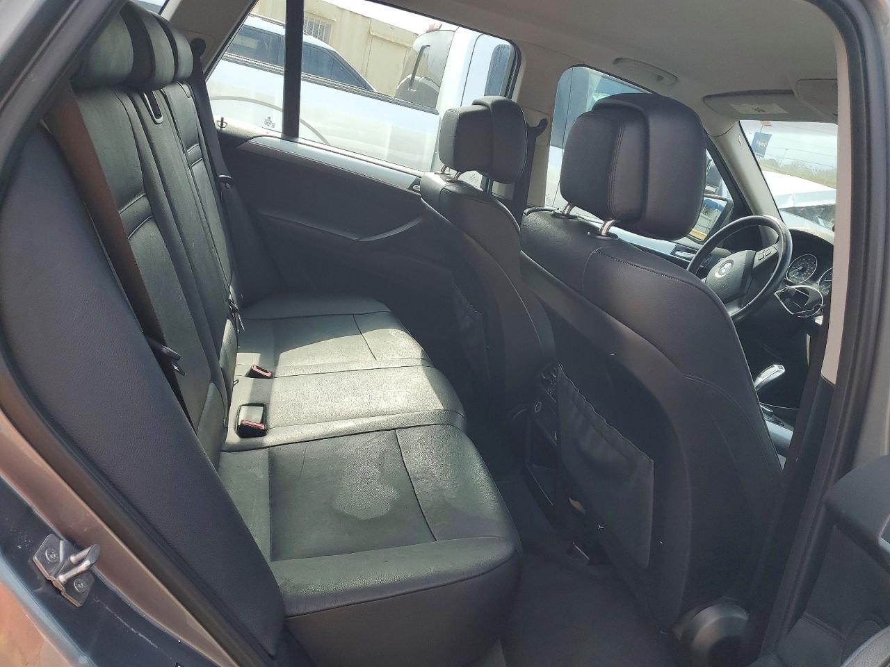 2013 BMW X5