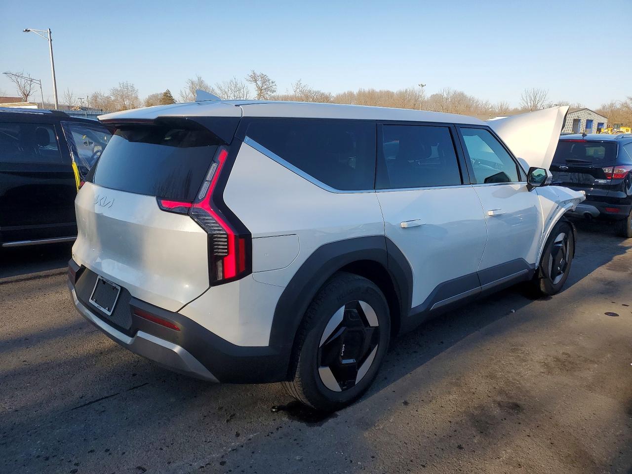 2024 KIA EV9