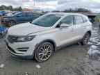 2017 LINCOLN MKC