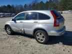 2010 HONDA CR-V