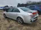 2012 LINCOLN MKZ
