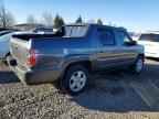2012 HONDA Ridgeline