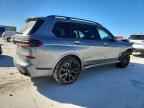 2024 BMW X7