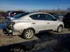 2014 NISSAN VERSA