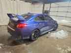 2020 SUBARU WRX