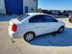 2009 HYUNDAI ACCENT