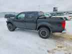 2008 NISSAN Frontier