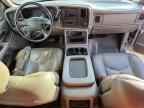2004 CHEVROLET Silverado