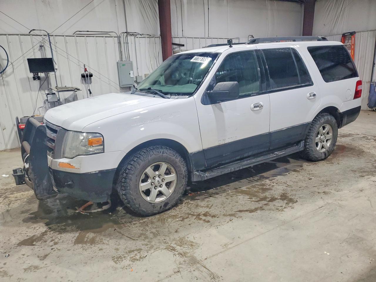 2014 FORD Expedition
