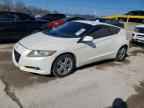 2012 HONDA CR-Z