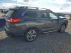 2019 SUBARU Ascent