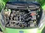 2015 FORD Fiesta