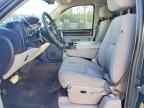 2011 CHEVROLET SILVERADO 1500