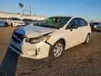 2013 SUBARU IMPREZA