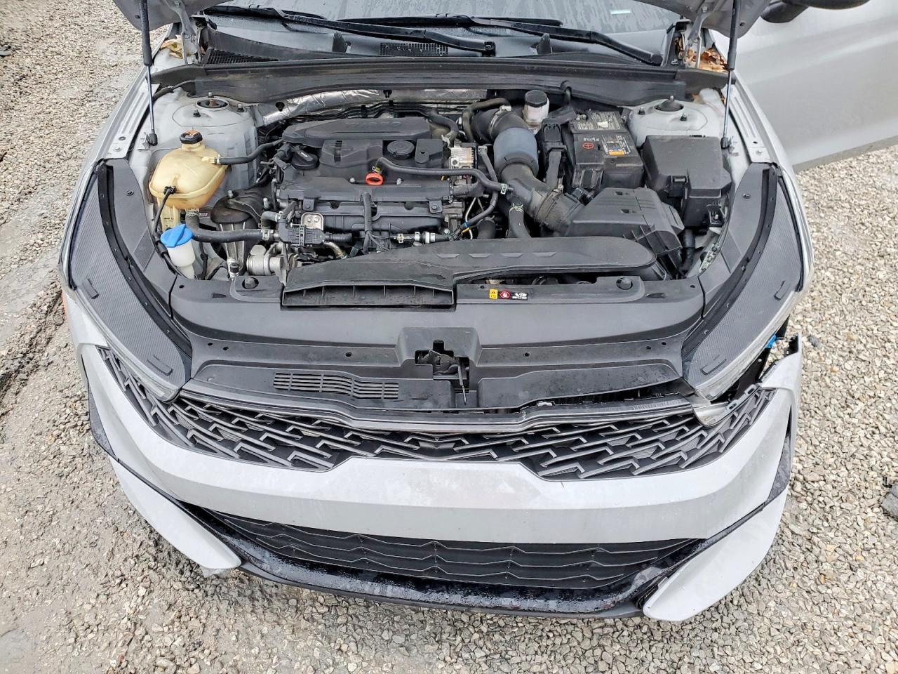 2024 KIA K5