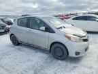 2012 TOYOTA YARIS