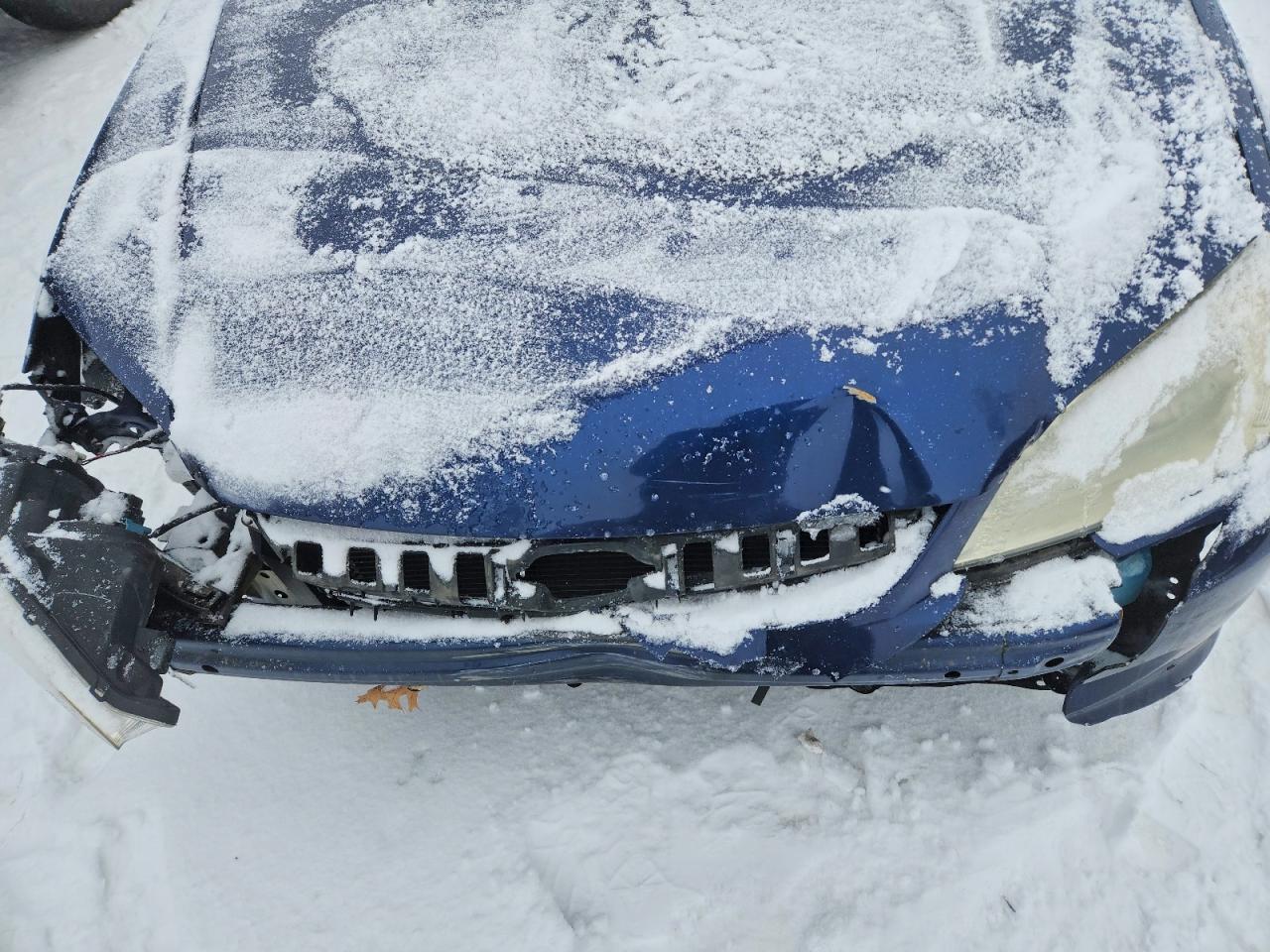 2004 HONDA CIVIC
