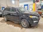 2012 KIA SORENTO