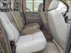 2007 DODGE Dakota