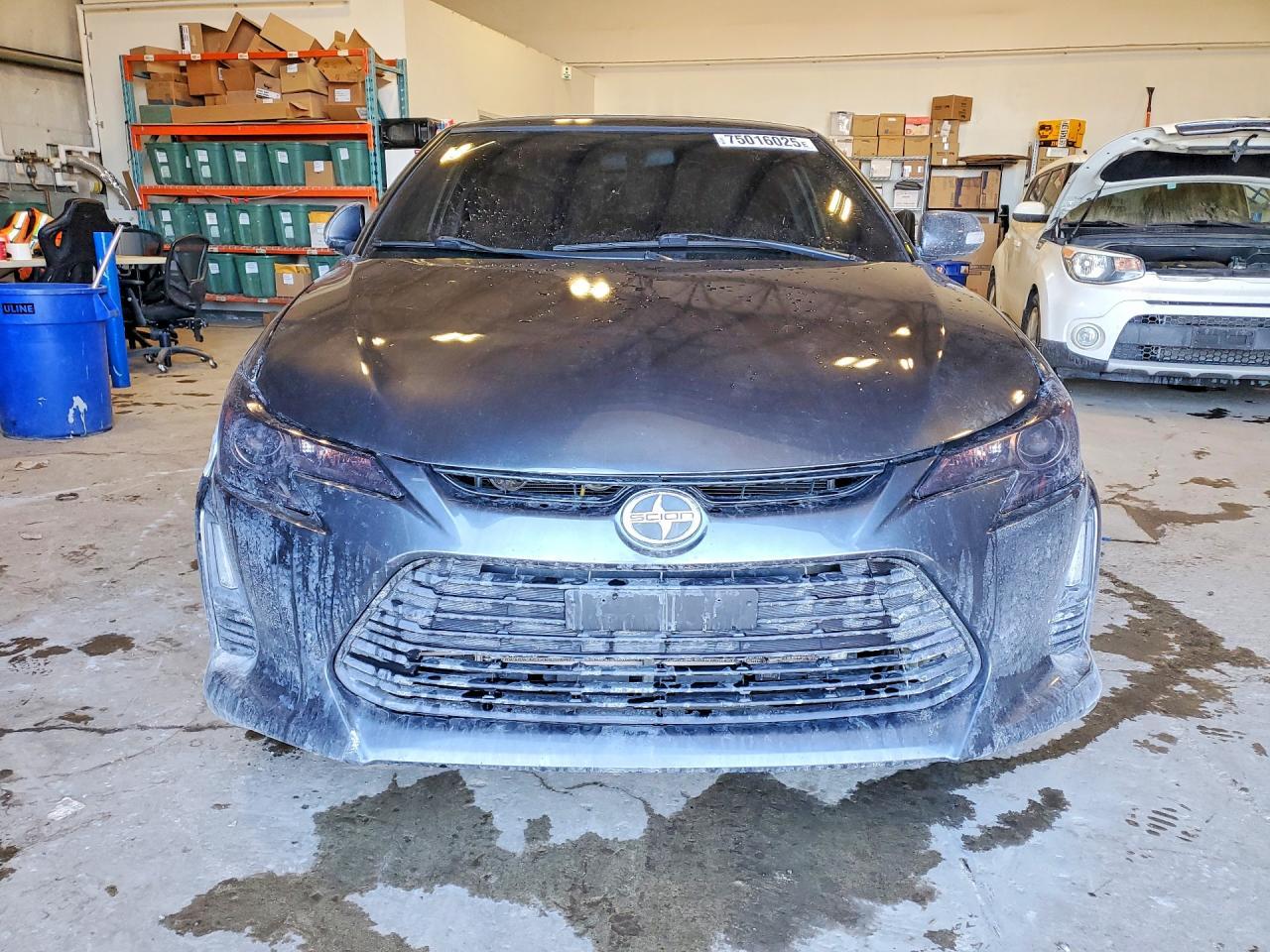 2015 TOYOTA SCION