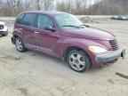 2002 CHRYSLER PT CRUISER
