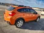 2013 SUBARU XV Crosstrek