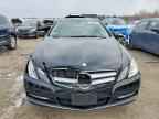 2013 MERCEDES-BENZ E-Class
