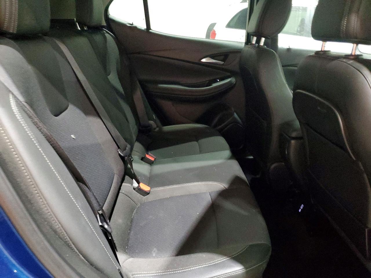 2020 BUICK Encore GX