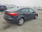 2015 KIA FORTE