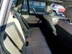 2009 BMW X3