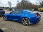 2017 CHEVROLET Camaro