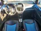 2017 CHEVROLET Spark