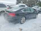 2014 CHEVROLET IMPALA