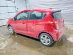 2020 CHEVROLET Spark