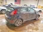 2016 FORD Fiesta