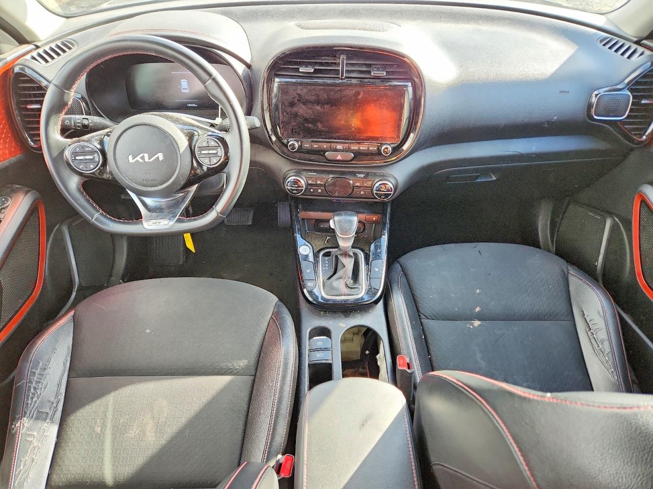 2023 KIA SOUL