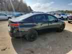 2024 NISSAN VERSA