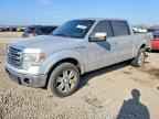 2013 FORD F-150 Lightning